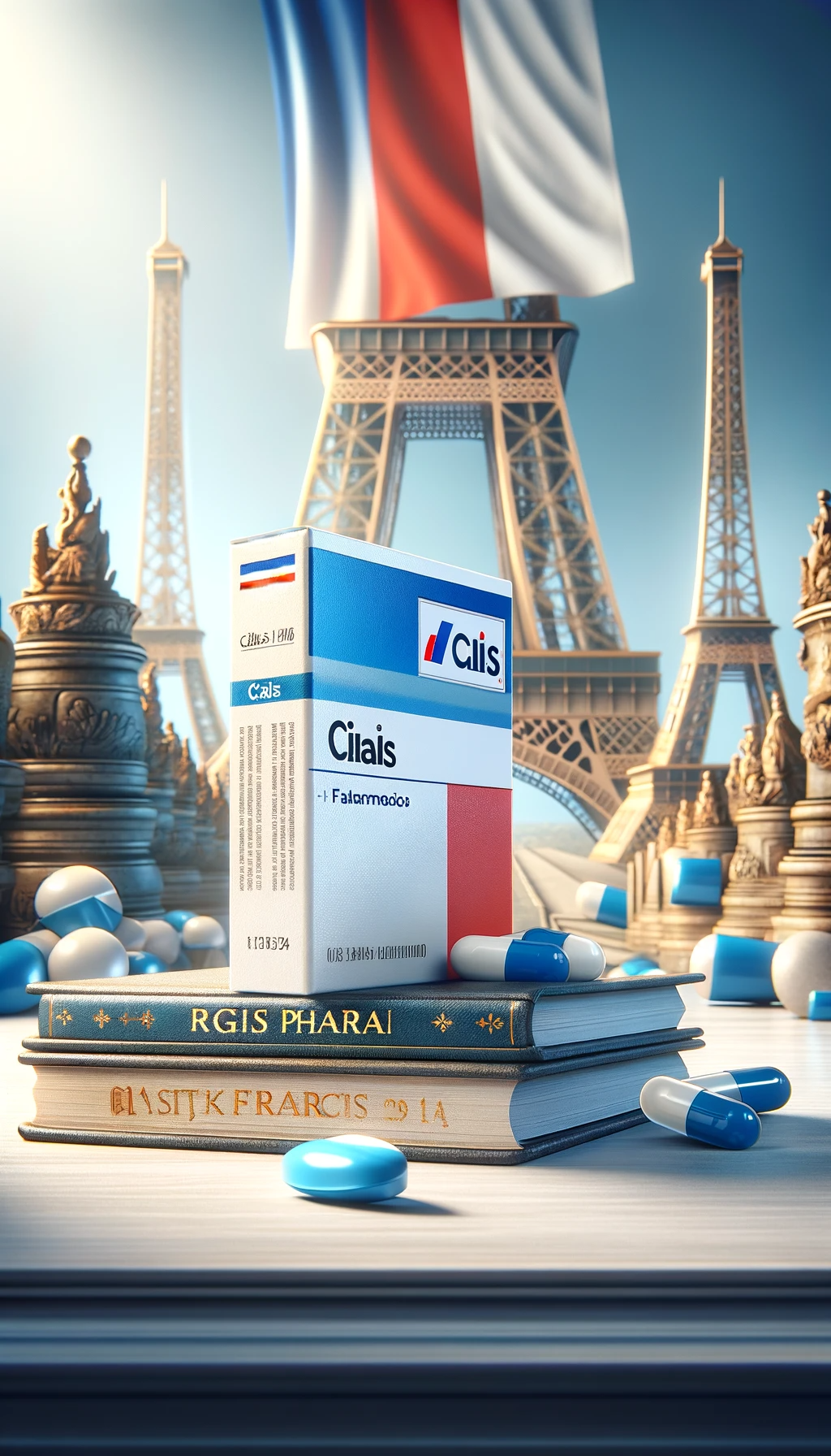 Cialis pharmacie rue du four